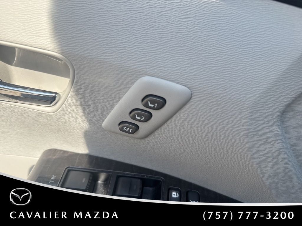 2014 Toyota Venza XLE