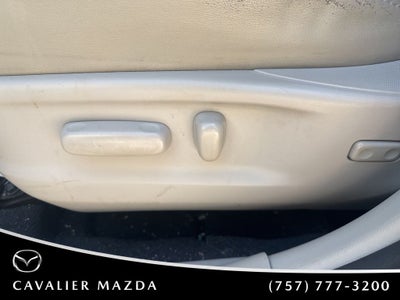 2014 Toyota Venza XLE