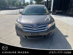 2014 Toyota Venza XLE