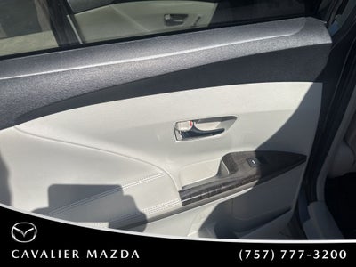 2014 Toyota Venza XLE