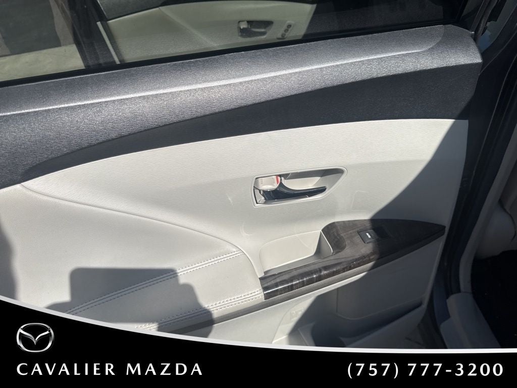 2014 Toyota Venza XLE