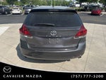 2014 Toyota Venza XLE