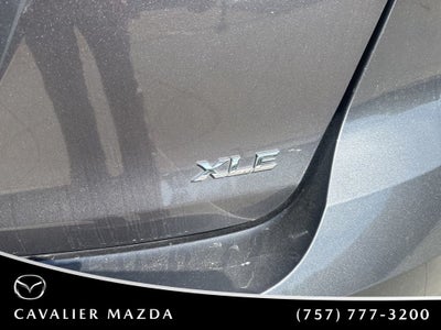 2014 Toyota Venza XLE