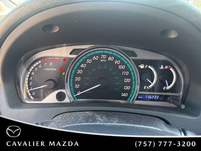 2014 Toyota Venza XLE