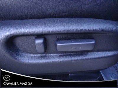 2019 Honda Passport Elite