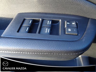 2019 Honda Passport Elite