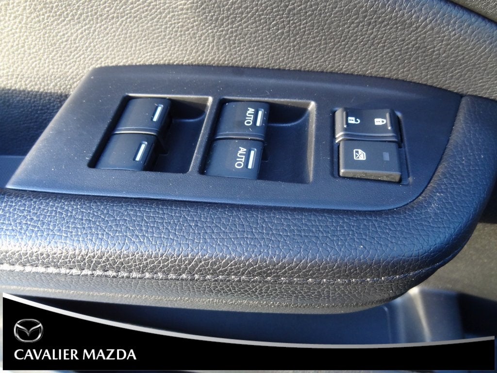 2019 Honda Passport Elite