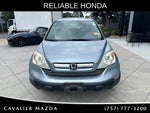 2009 Honda CR-V EX