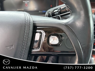 2023 Lincoln Aviator Plug-In Hybrid Grand Touring