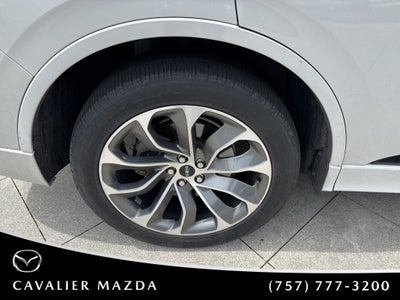 2023 Lincoln Aviator Plug-In Hybrid Grand Touring