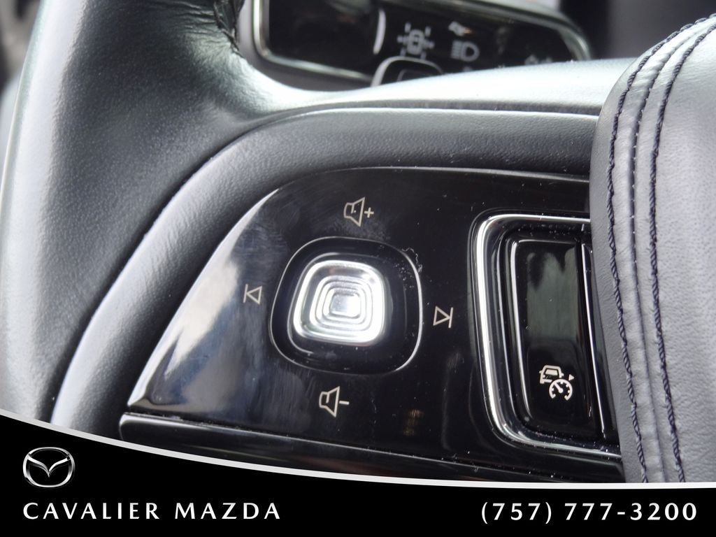 2023 Lincoln Aviator Plug-In Hybrid Grand Touring