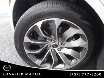 2023 Lincoln Aviator Plug-In Hybrid Grand Touring