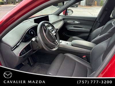 2024 Genesis GV70 2.5T