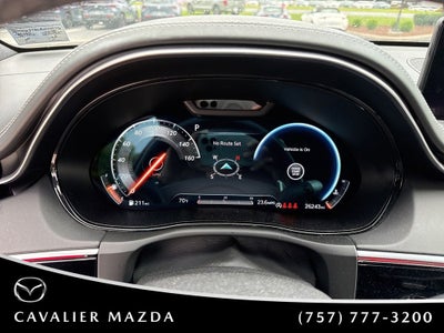 2024 Genesis GV70 2.5T