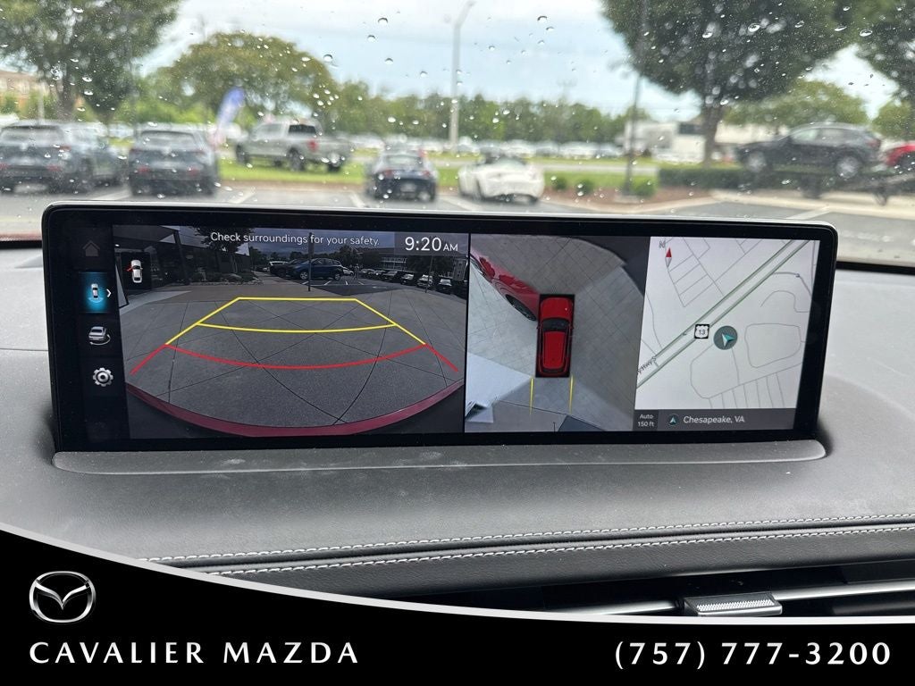 2024 Genesis GV70 2.5T
