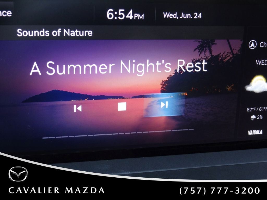 2024 Genesis GV70 2.5T