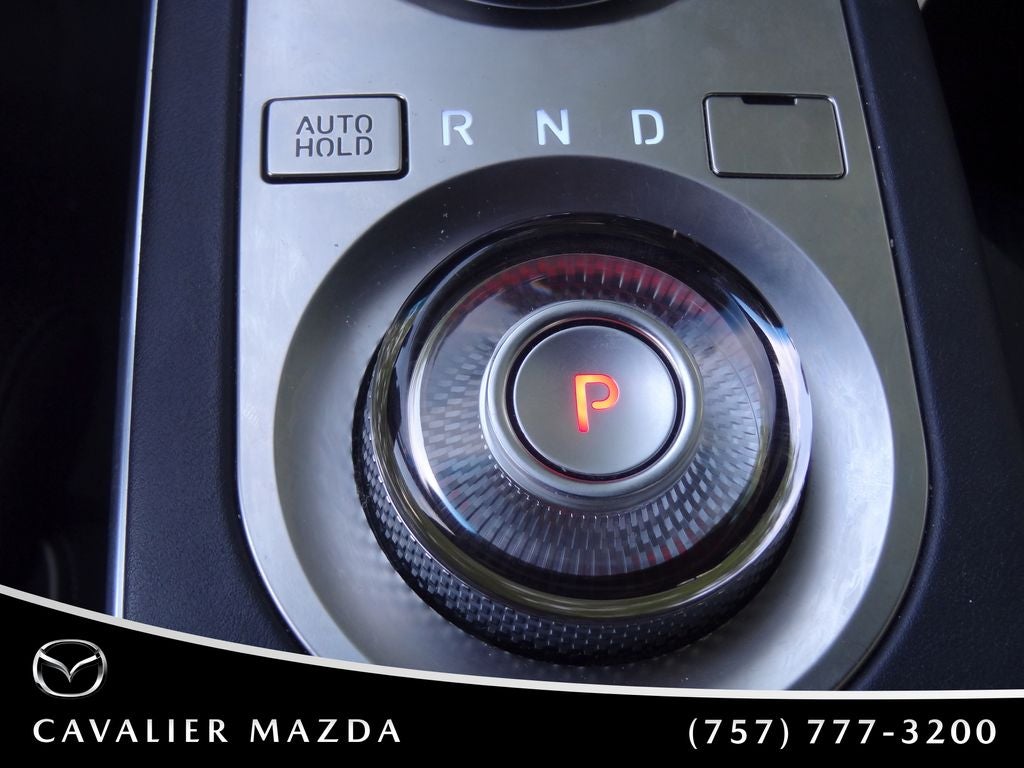 2024 Genesis GV70 2.5T