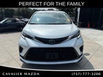 2023 Toyota Sienna XSE