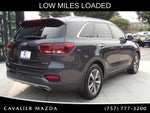 2019 Kia Sorento EX
