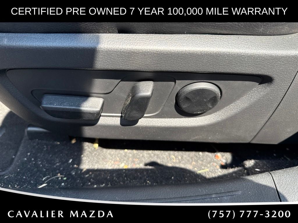 2026 Mazda Mazda CX-50 Hybrid Preferred