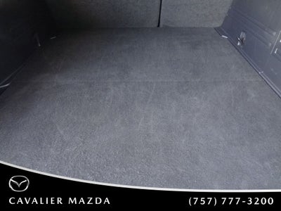 2025 Mazda Mazda CX-50 Hybrid Premium