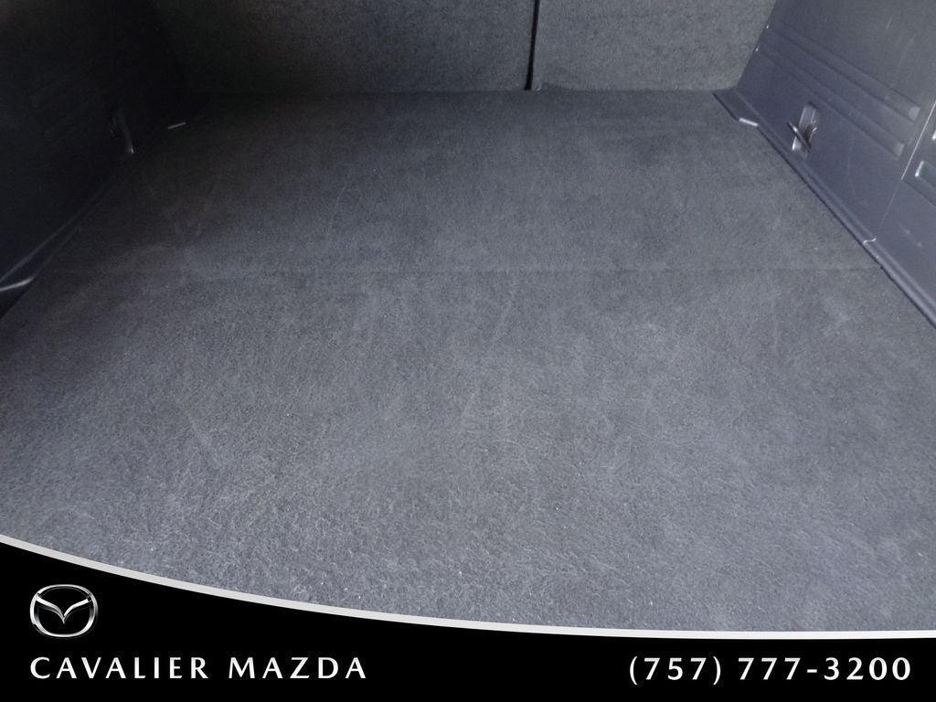 2025 Mazda Mazda CX-50 Hybrid Premium