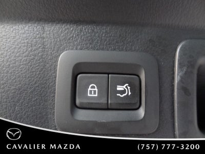2025 Mazda Mazda CX-50 Hybrid Premium