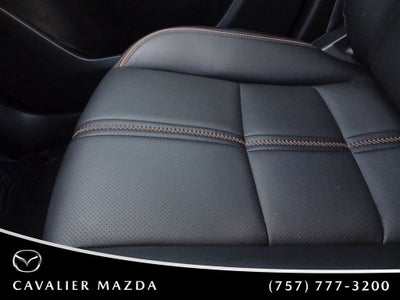 2025 Mazda Mazda CX-50 Hybrid Premium