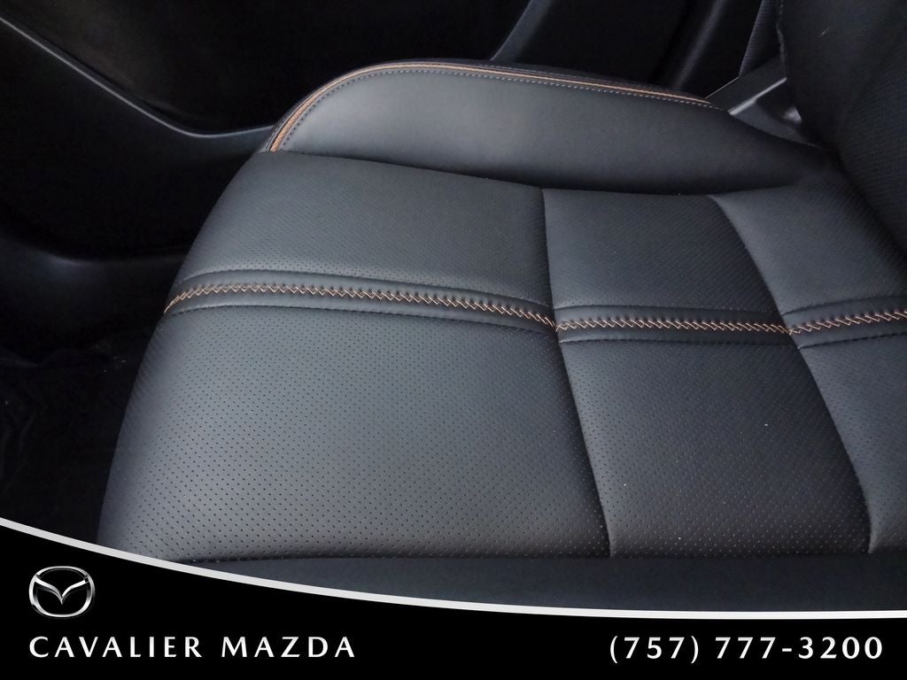 2025 Mazda Mazda CX-50 Hybrid Premium