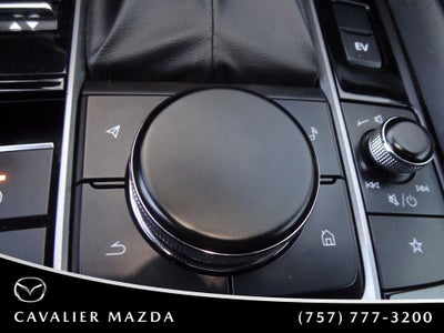 2025 Mazda Mazda CX-50 Hybrid Premium