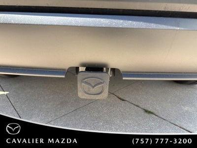 2026 Mazda Mazda CX-50 Hybrid Premium Plus