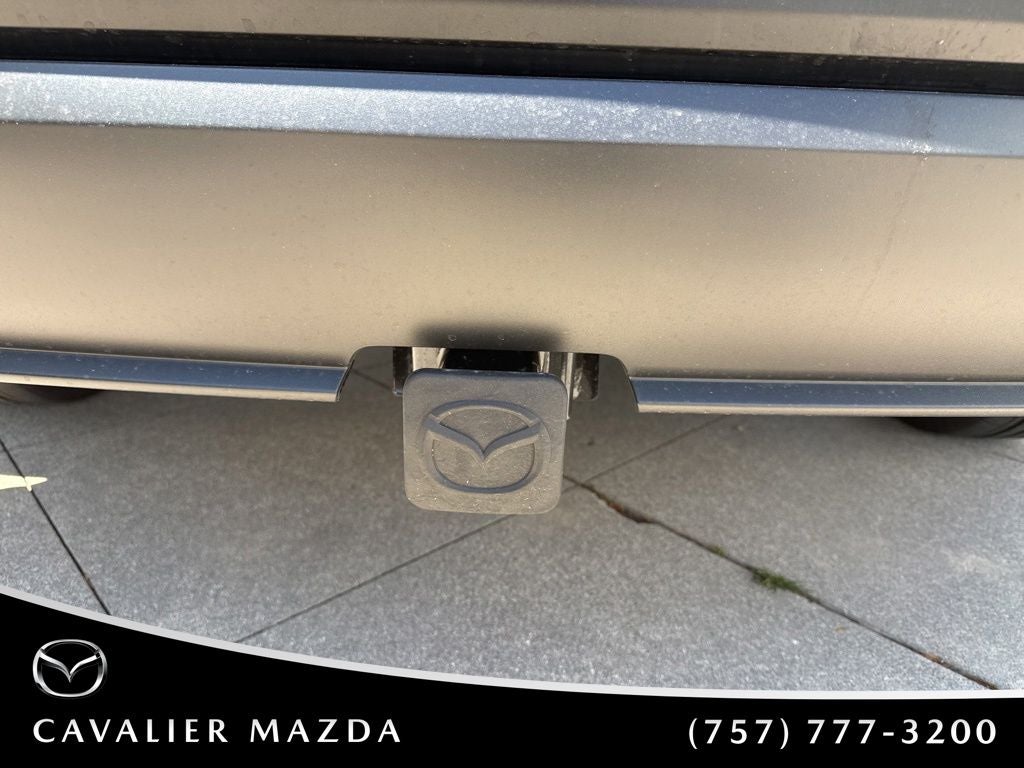 2026 Mazda Mazda CX-50 Hybrid Premium Plus