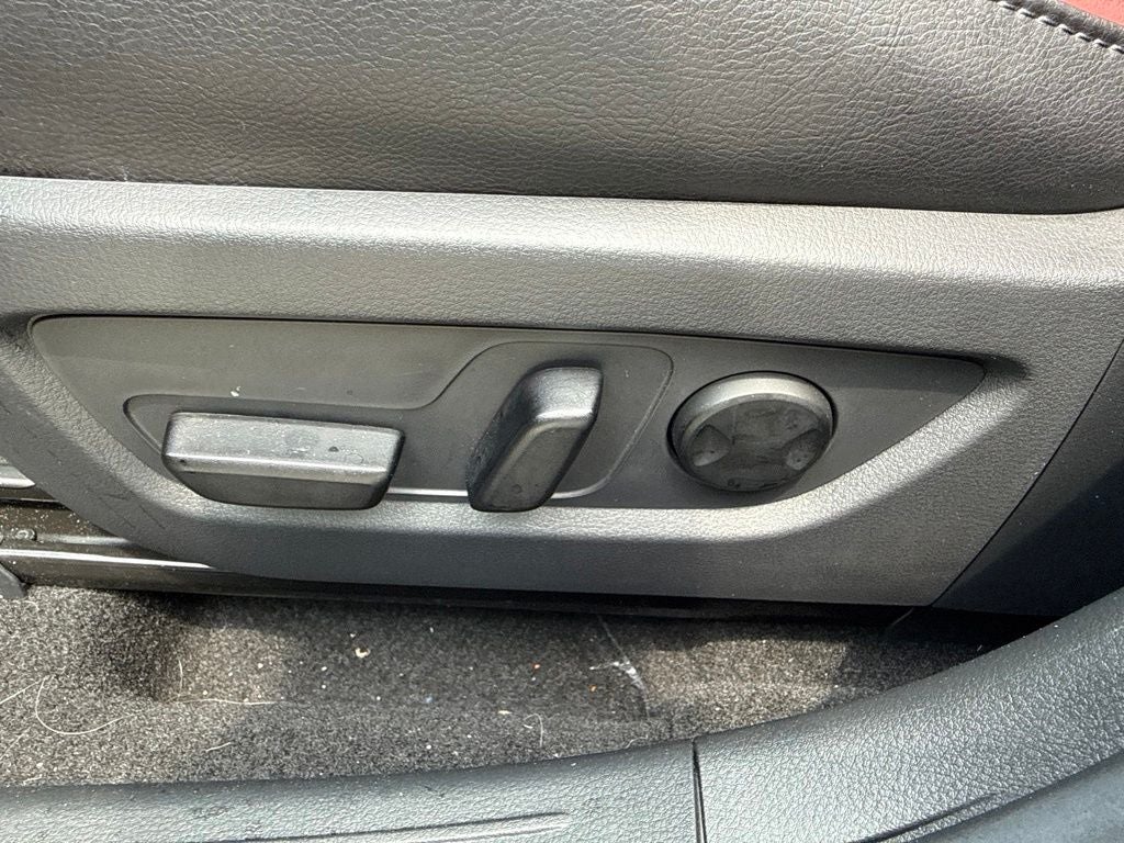 2026 Mazda Mazda CX-50 Hybrid Premium Plus