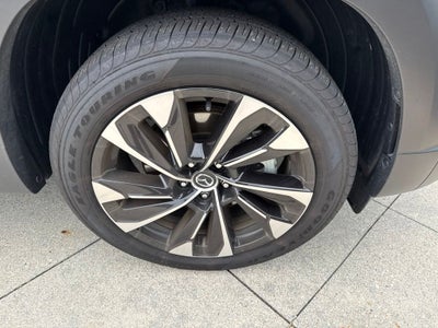2026 Mazda Mazda CX-50 Hybrid Premium Plus