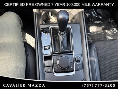 2026 Mazda Mazda CX-50 2.5 S Select