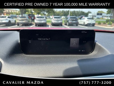 2026 Mazda Mazda CX-50 2.5 S Select