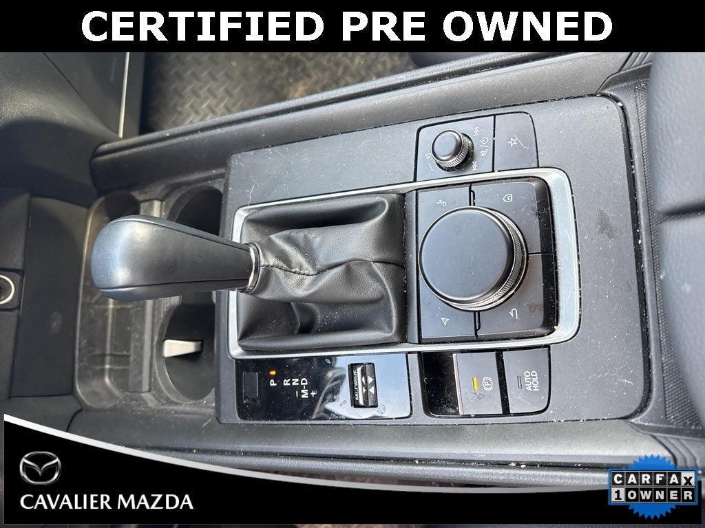 2025 Mazda Mazda CX-50 2.5 S Select Package