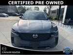 2025 Mazda Mazda CX-50 2.5 S Select Package