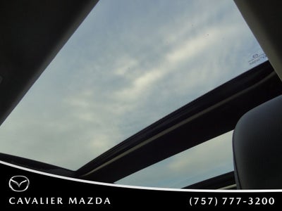 2023 Mazda Mazda CX-50 2.5 S Preferred Plus Package