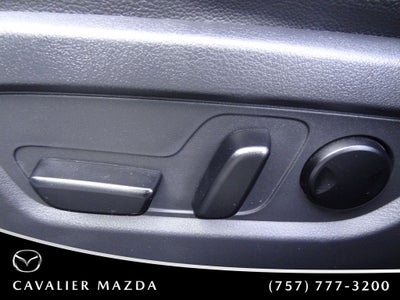 2023 Mazda Mazda CX-50 2.5 S Preferred Plus Package