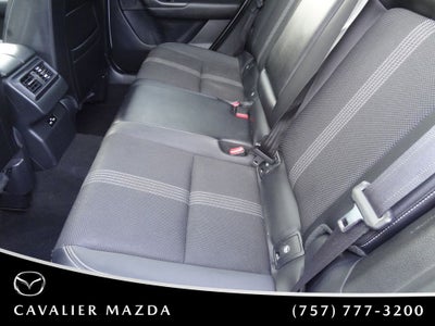 2023 Mazda Mazda CX-50 2.5 S Preferred Plus Package