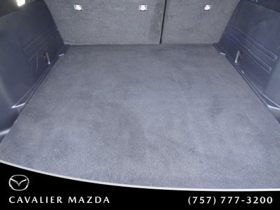 2023 Mazda Mazda CX-50 2.5 S Preferred Plus Package