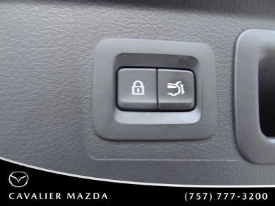 2023 Mazda Mazda CX-50 2.5 S Preferred Plus Package