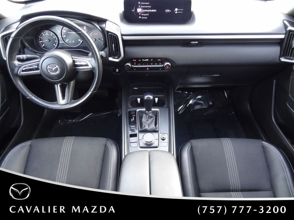 2023 Mazda Mazda CX-50 2.5 S Preferred Plus Package