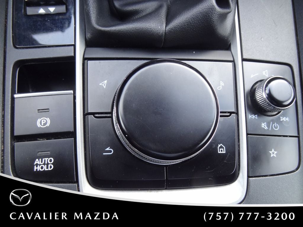 2023 Mazda Mazda CX-50 2.5 S Preferred Plus Package