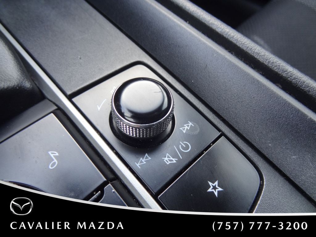 2023 Mazda Mazda CX-50 2.5 S Preferred Plus Package