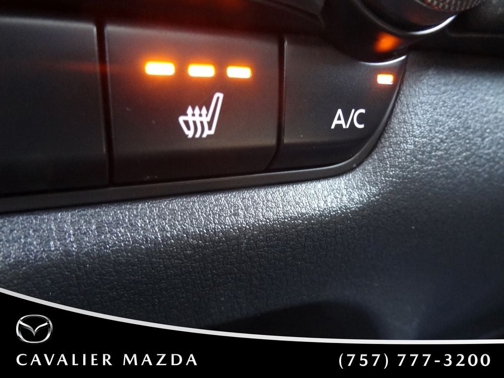 2023 Mazda Mazda CX-50 2.5 S Preferred Plus Package