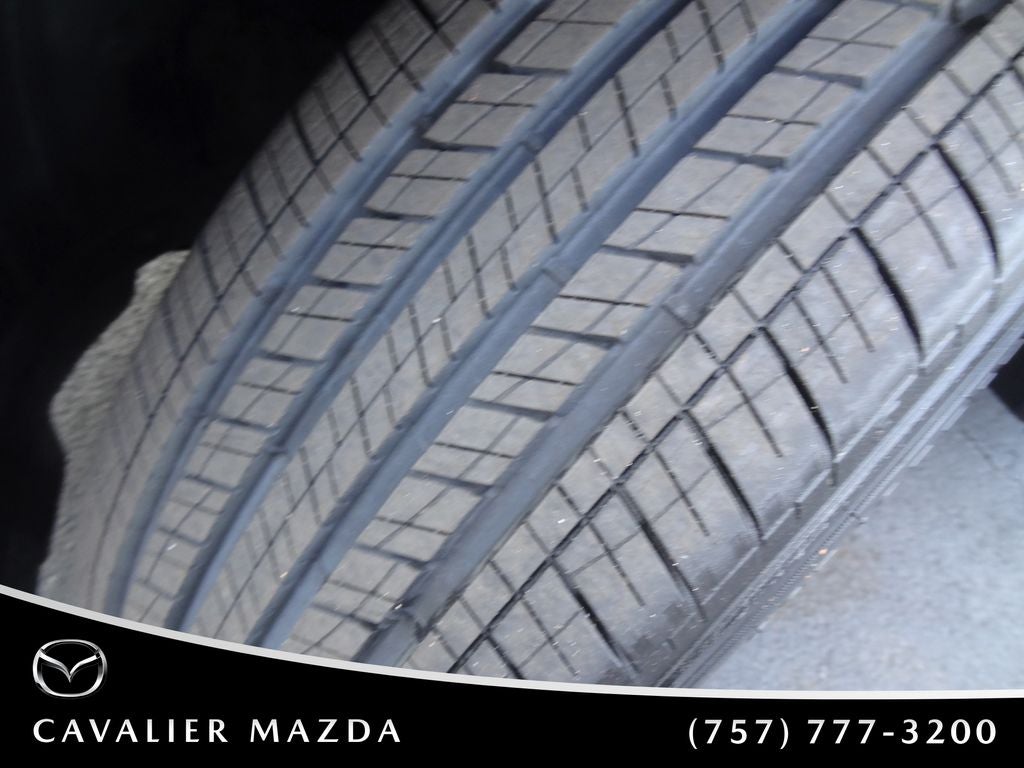 2023 Mazda Mazda CX-50 2.5 S Preferred Plus Package