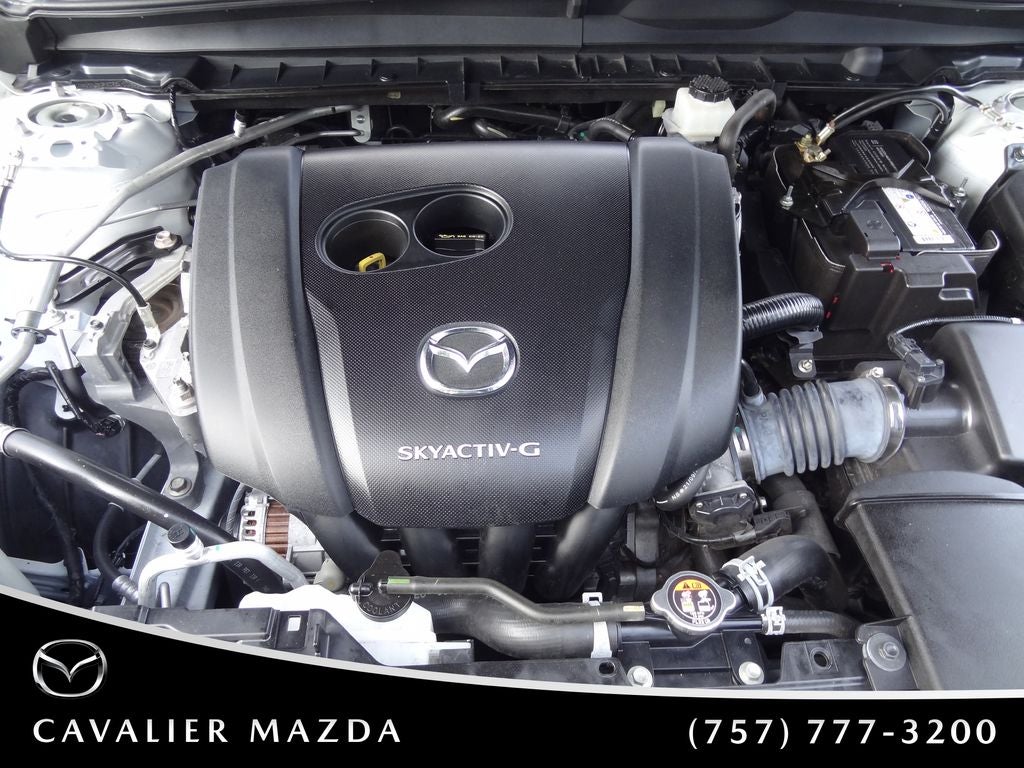 2023 Mazda Mazda CX-50 2.5 S Preferred Plus Package