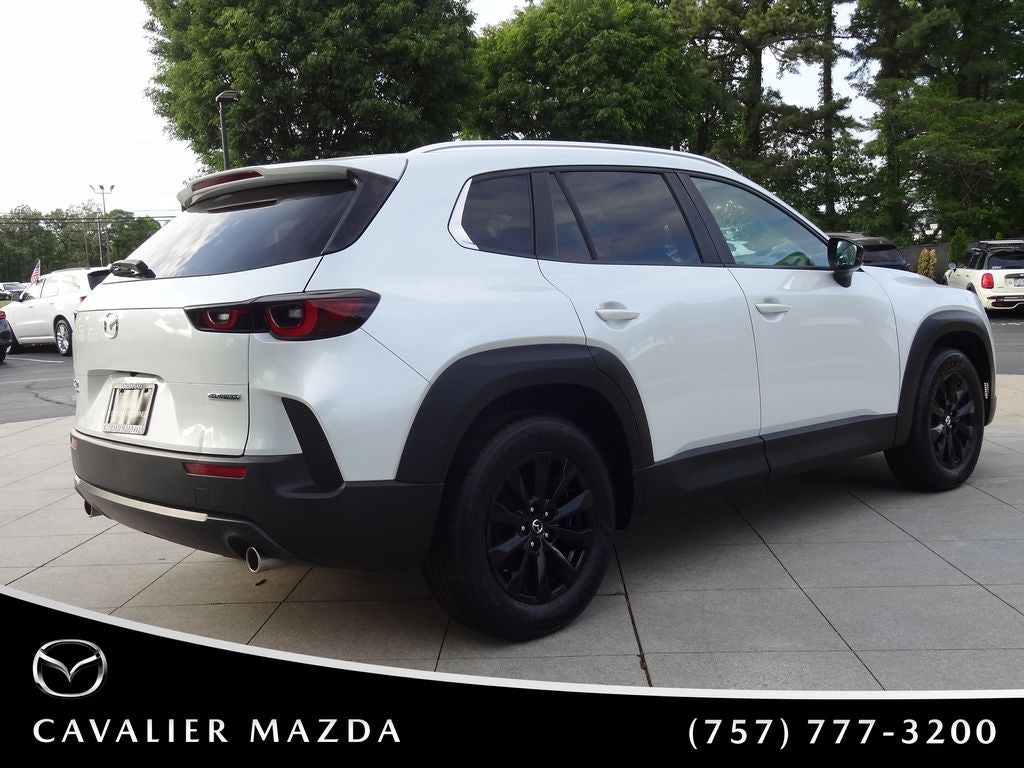2023 Mazda Mazda CX-50 2.5 S Preferred Plus Package